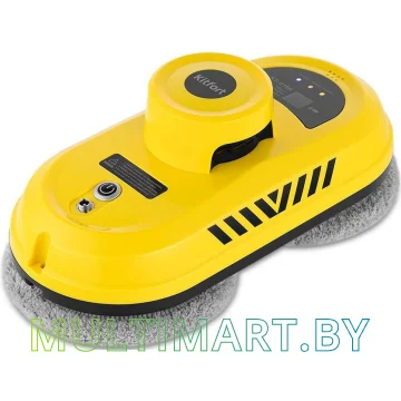 Робот-мойщик окон Kitfort KT-5186